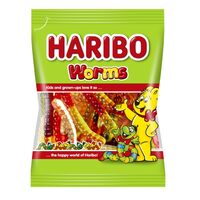 Jeleuri Haribo Wummis, 100g