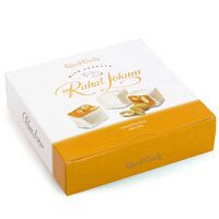 Joyco Rahat cu arahide 250 g – Deliciu tradițional turcesc