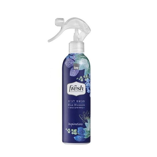 Odorizant de camera Sano Fresh Home, Blue Blossom, 350ml