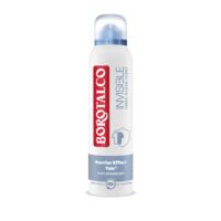 Deodorant Spray Borotalco Blue 150ml – Prospețime Intensă