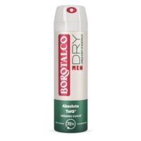 Deodorant Spray Bărbați Borotalco Original 150ml