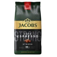 Cafea boabe Jacobs Cafe Espresso Strong, 1Kg