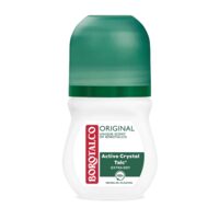 Deodorant Roll-On Borotalco Original 50ml – Protecție 48h
