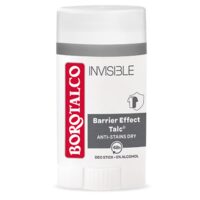 Deodorant Stick Borotalco Invisible Grey 40ml