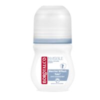 Deodorant Roll-On Borotalco Invisible Blue 50ml