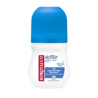Deodorant Roll-On Borotalco Active Blue 50ml