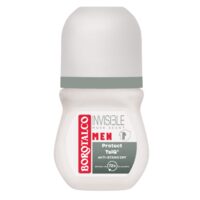 Deodorant Roll-On Bărbați Borotalco Invisible 50ml