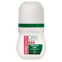Deodorant Roll-On Bărbați Borotalco Original 50ml