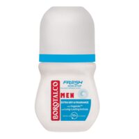 Deodorant Roll-On Bărbați Borotalco Fresh 50ml