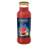 Passata de rosii Cirio, 700g