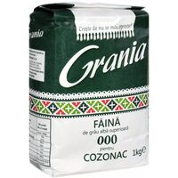 Faina pentru Cozonac, Grania, 000, 1 kg