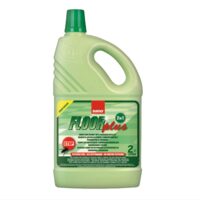 Detergent insecticid pentru pardoseli Sano Floor Plus, 2l
