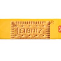 Biscuiți cu unt Leibniz 100g – Gust Echilibrat și Delicios