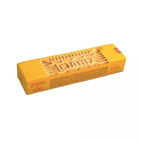 Biscuiți cu unt Leibniz 200g – Pachet Generos pentru Familie