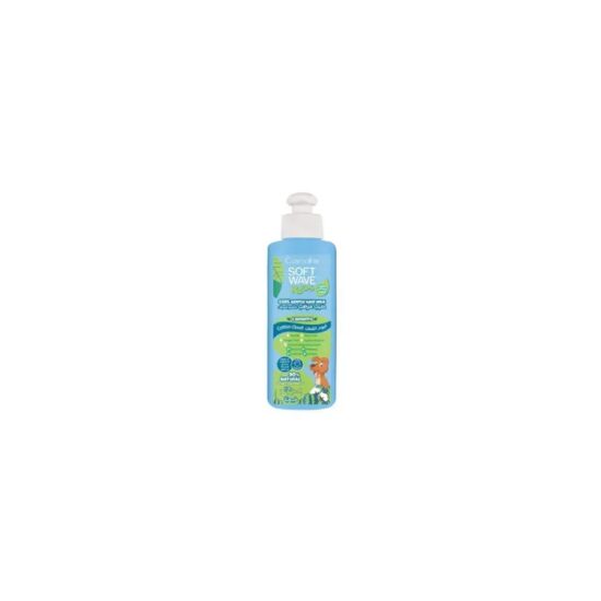 Crema de par hidratanta pentru Bucle Cosmaline Soft Wave Kids 250 ml