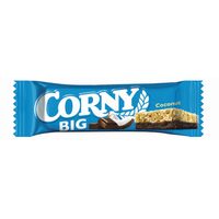 Baton cereale Corny Musli Cocos 50g – Snack cu cereale și cocos
