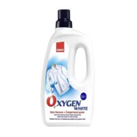 Sano Oxygen Gel White 1L – Gel pentru Albire și Curățare Puternică