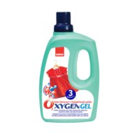 Sano Oxygen Gel 3L – Gel de Curățare cu Oxigen Activ