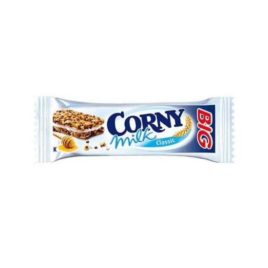 Baton Corny Sandwich Lapte 40g – Gustare cremoasă cu lapte