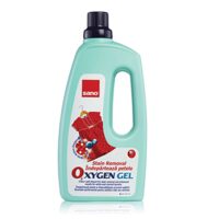 Sano Oxygen Gel 1L – Curățare și Albire cu Oxigen Activ