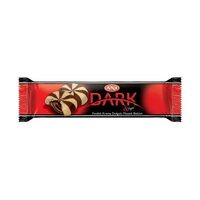 Biscuiti Ani Dark cu ciocolata neagra 66g