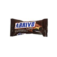 Arrivo prăjitură cu crema de cacao si arahide, 40 g