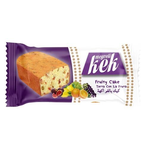 Prajitura Ani Kek fructe 36g
