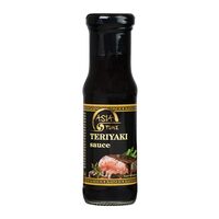 Sos Teriyaki ASIA TIME 150 ml – gust autentic japonez