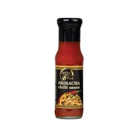 Sos chili Sriracha Kaiser Asia Time, 150 ml 