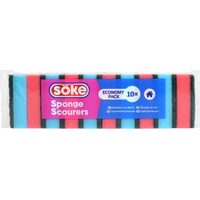 Bureti vase Soke economic 10 bucati