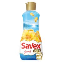 Balsam de rufe Savex Sunny 1500 ml, 60 spalari
