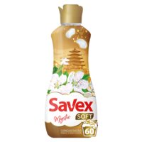 Balsam de rufe Savex Mystic 1500 ml, 60 spalari