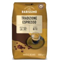 Cafea boabe, Amaroy Tradizione Espresso, Barissimo, 1 kg