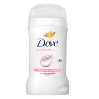 Deodorant Stick Dove Gentle Care Powder, 50 ml