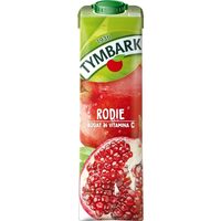 Tymbark Nectar Rodie 1L | Suc natural din fructe 
