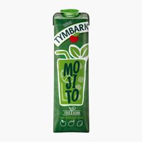 Tymbark Mojito 1L | Băutură răcoritoare cu aromă de lime și mentă 