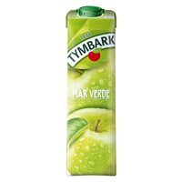 Tymbark Nectar Măr Verde 1L | Suc natural răcoritor 