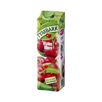 Tymbark Nectar Vișine 1L | Suc natural din vișine 