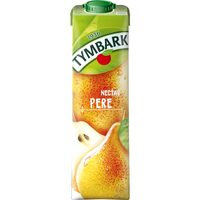 Tymbark Nectar Pere 1L | Suc delicat din fructe 