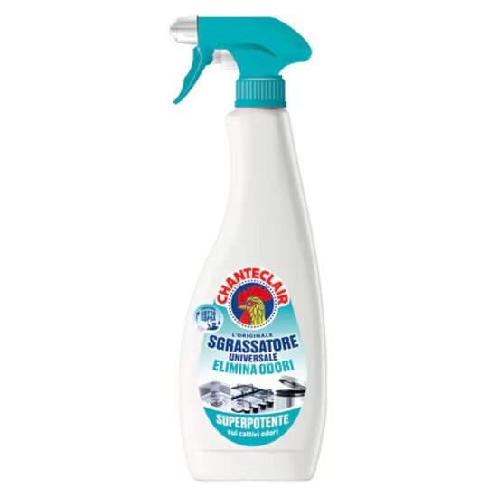 ChanteClair Degresant Universal Super-Puternic, antimiros, 600 ml