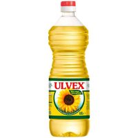 Ulvex Ulei floarea soarelui, 1l