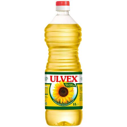 Ulvex Ulei floarea soarelui, 1l