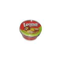 Leona crema tartinabila duo cacao si lapte 150g