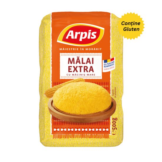 Arpis Mălai Extra 500 g