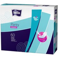 Bella Absorbante Zilnice Panty Classic 60 buc.