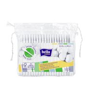 Bella Bețișoare Igienice pentru Urechi, Rezervă 160 buc.