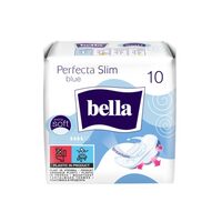 Bella Absorbante Perfecta Slim Bleu 10 buc.