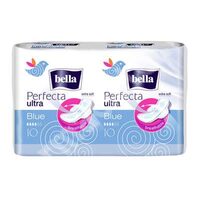 Bella Absorbante Perfecta Slim Bleu 20 buc.