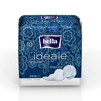 Bella Absorbante Ideale Staydry Night 10 buc.
