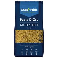 Sam Mills Paste Fără Gluten Fideo 500 g